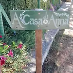 Dell Pane E Olio Appartement