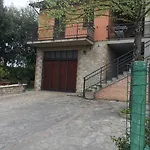 Dell Pane E Olio Appartement