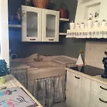 Dell Pane E Olio Appartement *
