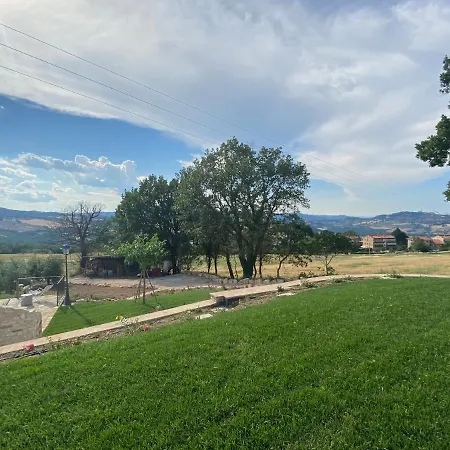 Appartamento Dell Agriturismo Pane E Olio * Todi
