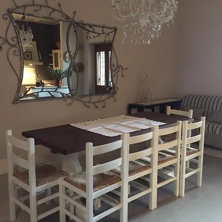 Appartamento Dell Agriturismo Pane E Olio *