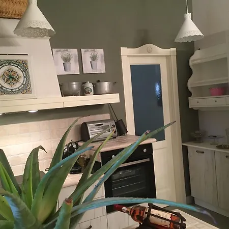 Appartamento Dell Agriturismo Pane E Olio