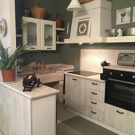Apartamento Dell Pane E Olio Todi