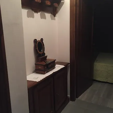 Appartamento Dell Agriturismo Pane E Olio *