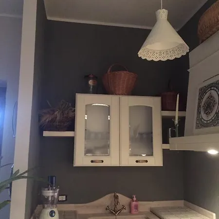 아파트 Dell Pane E Olio *