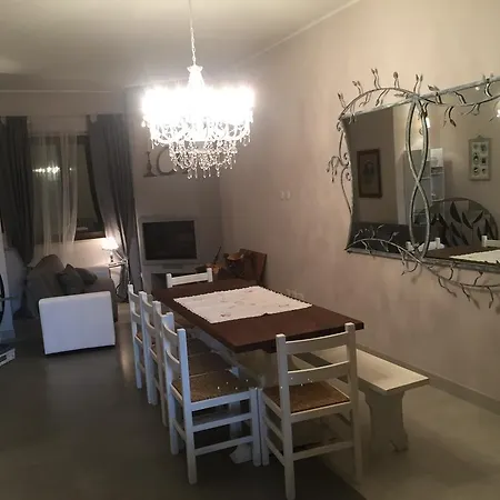 Apartment Appartamento Dell Agriturismo Pane E Olio *