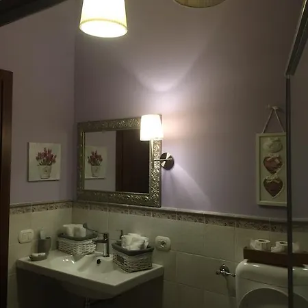 Apartment Appartamento Dell Agriturismo Pane E Olio Todi