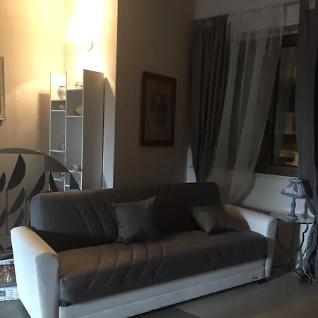 Apartamento Dell Pane E Olio