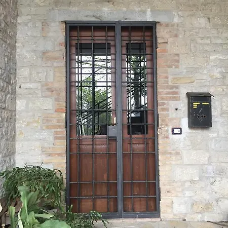 Dell Pane E Olio *