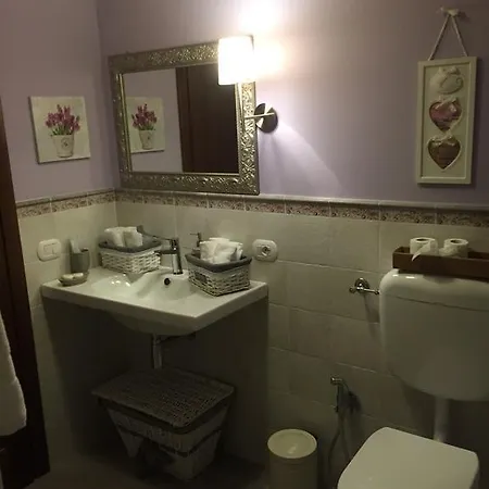 Apartment Appartamento Dell Agriturismo Pane E Olio Todi