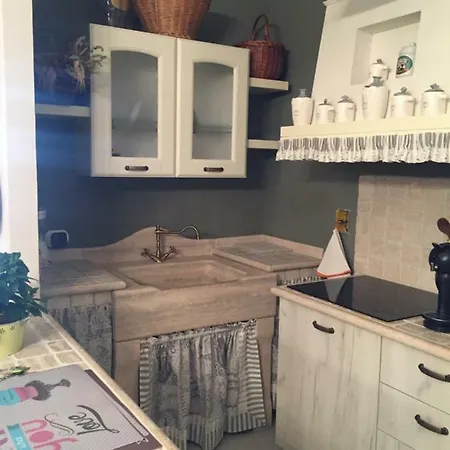 Appartamento Dell Agriturismo Pane E Olio Apartment *