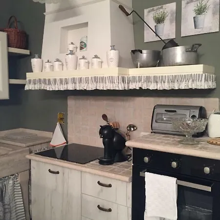Appartamento Dell Agriturismo Pane E Olio Todi