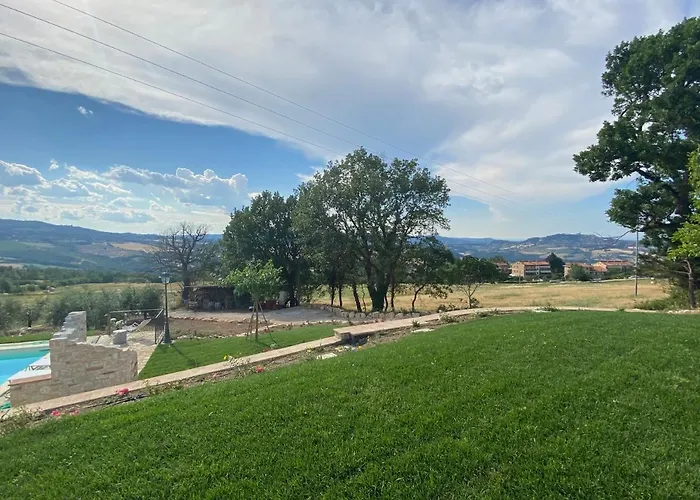 Dell Pane E Olio * Todi