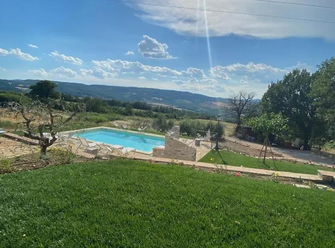 Apartamento Dell Pane E Olio *