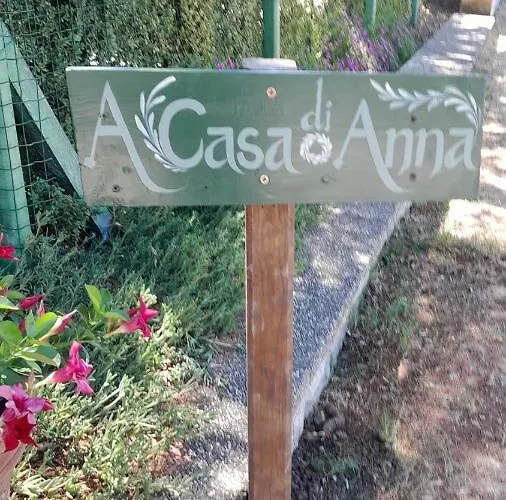 Dell Pane E Olio Apartament