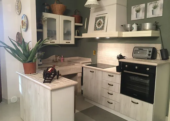 Apartamento Dell Pane E Olio Todi