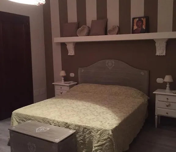 Dell Pane E Olio Apartament