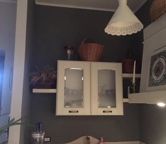 Apartamento Dell Pane E Olio *