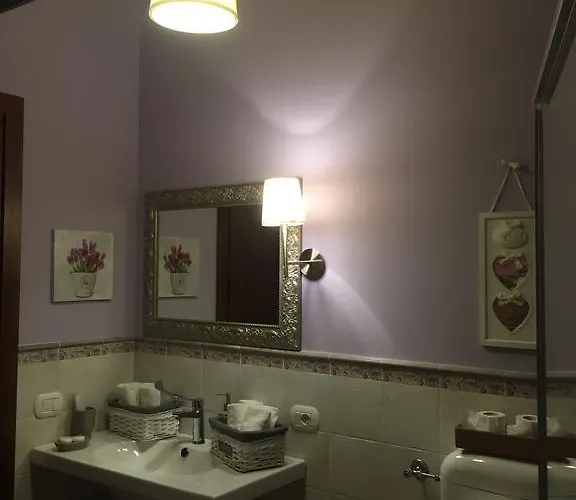 Apartament Dell Pane E Olio Todi