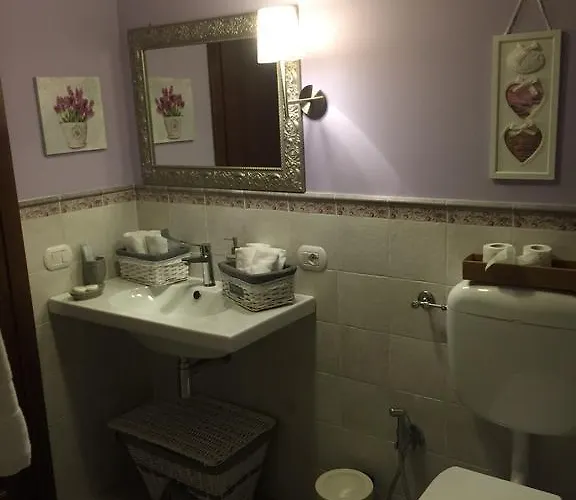 Apartament Dell Pane E Olio Todi