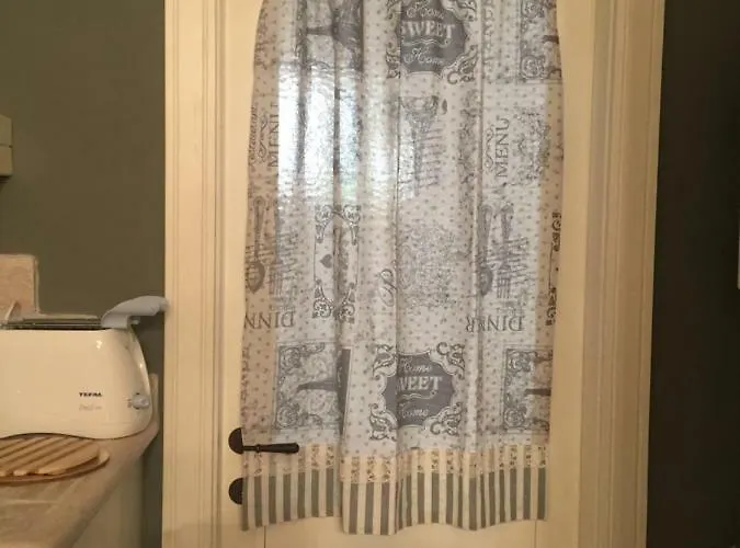 Apartamento Dell Pane E Olio Todi